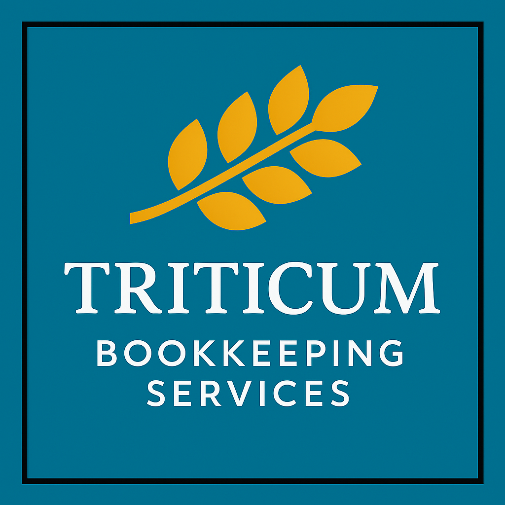 Triticum Bookkeeping Services